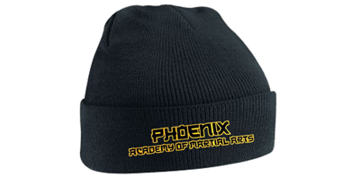Phoenix - Beanie - BB45